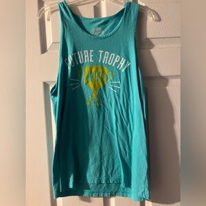 Future Trophy Wife tank